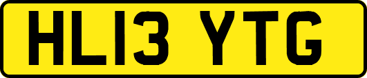 HL13YTG