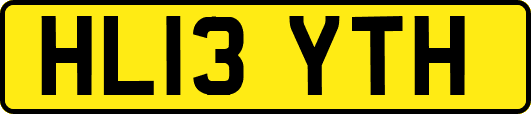 HL13YTH
