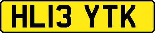 HL13YTK