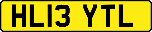 HL13YTL