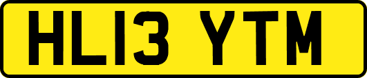 HL13YTM