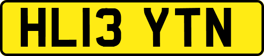 HL13YTN