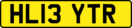 HL13YTR