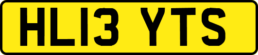 HL13YTS