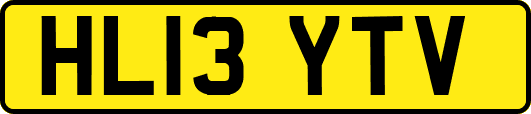 HL13YTV