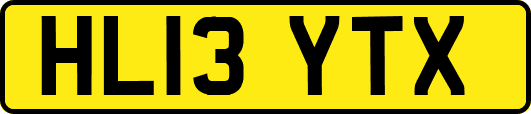HL13YTX