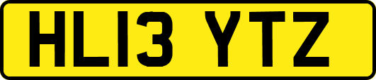 HL13YTZ