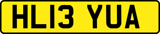 HL13YUA