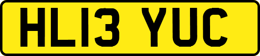 HL13YUC