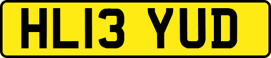 HL13YUD