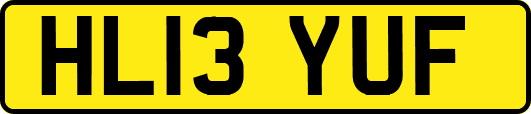 HL13YUF