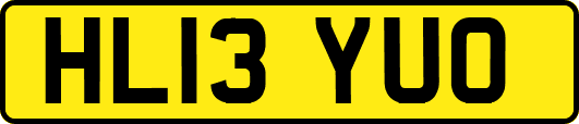 HL13YUO