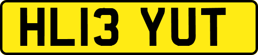 HL13YUT
