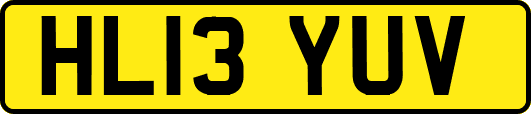HL13YUV