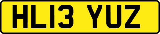 HL13YUZ