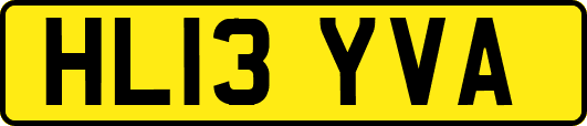 HL13YVA