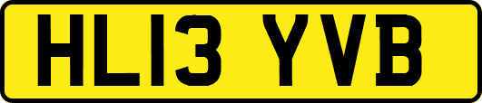 HL13YVB