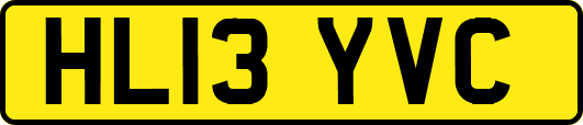 HL13YVC