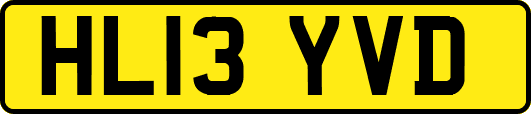 HL13YVD