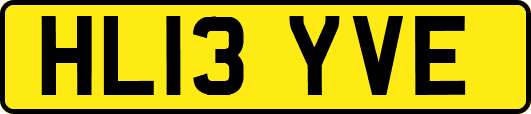 HL13YVE