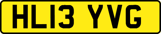 HL13YVG