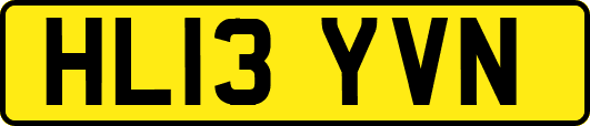 HL13YVN