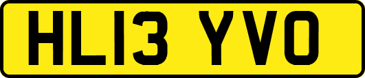 HL13YVO