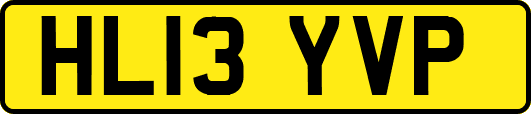 HL13YVP