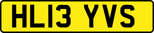HL13YVS