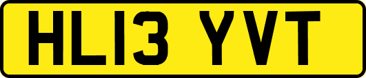 HL13YVT