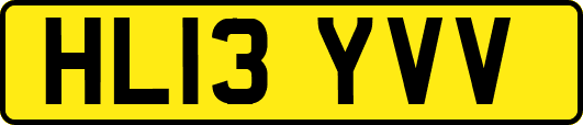HL13YVV