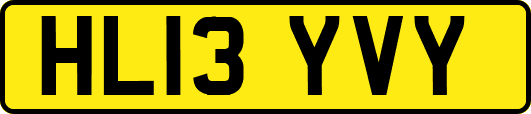 HL13YVY