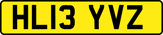 HL13YVZ