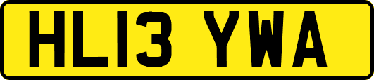 HL13YWA