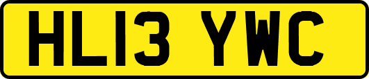 HL13YWC