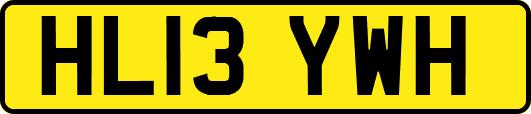 HL13YWH
