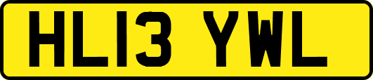 HL13YWL