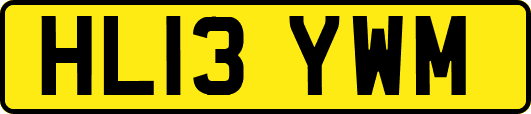 HL13YWM