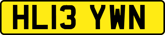 HL13YWN