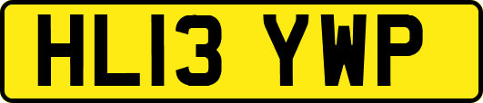 HL13YWP