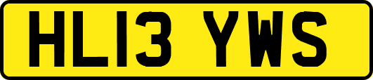 HL13YWS