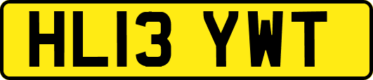 HL13YWT