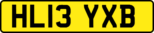 HL13YXB