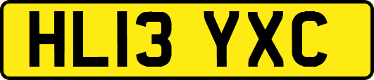 HL13YXC