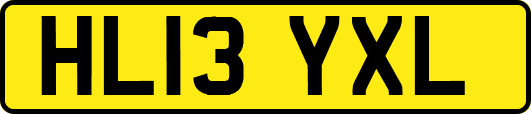 HL13YXL