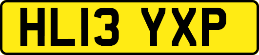 HL13YXP