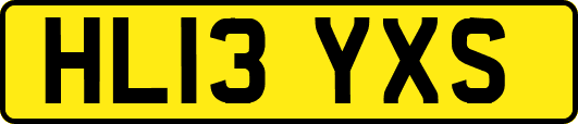 HL13YXS