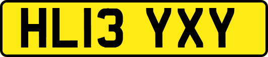 HL13YXY