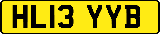 HL13YYB