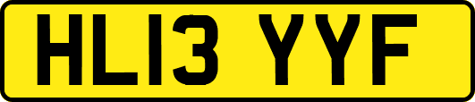 HL13YYF